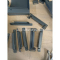 Custom Sheet Metal Fabrication Metal Pressed Stamped Service
